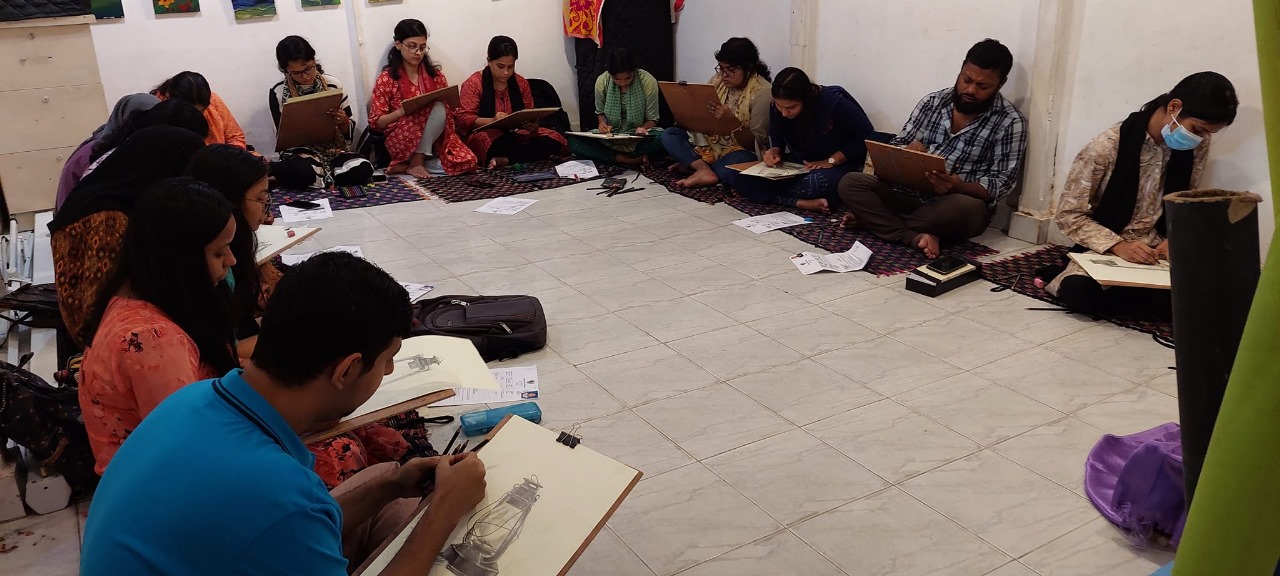Class Room